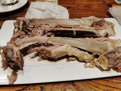 -有奴思烤肉·清真(正宁路店)