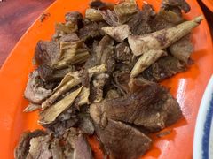 -清真-戏楼王记牛肉面