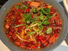 -荣小馆(临海世纪花城店)