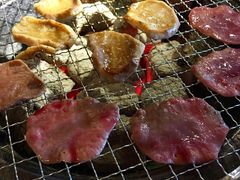 -热血兄弟·炭火烤肉(融侨中心店)