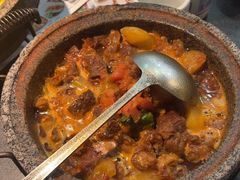 -赠李白·如诗的川味(余杭万达广场店)