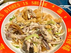 -清晖小苑•顺德地方菜(壹海城店)