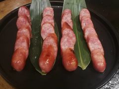 -九田家黑牛烤肉料理(石路天虹店)