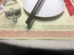 -松针蔡记蒸饺(花园路店)