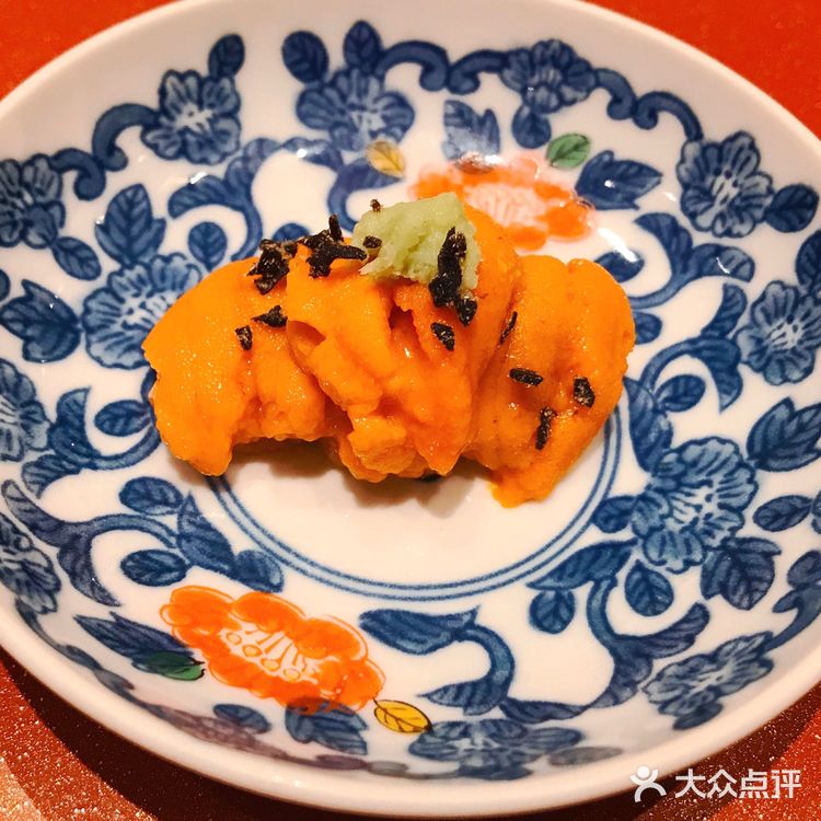 说到平价寿司，怎么能遗漏鮨金兰呢？