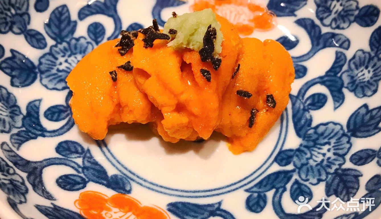 说到平价寿司，怎么能遗漏鮨金兰呢？