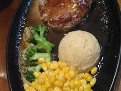 -铃木食堂(帽儿胡同店)