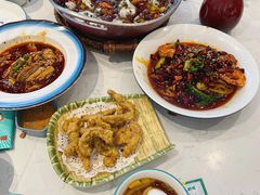 -川人百味(亿合城店)