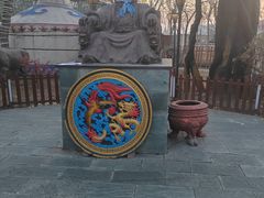 -大汗行宫园林餐厅