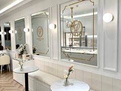 -PETIT PARIS 小巴黎(花园道店)