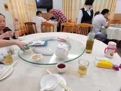 大堂-腰记饭店(龙源路店)