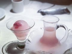 香颂玫瑰露-王品牛排(佛山南海万科广场店)