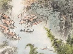 -八哥美术·成人美术画室(总校区)