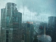 -上海龙之梦万丽酒店