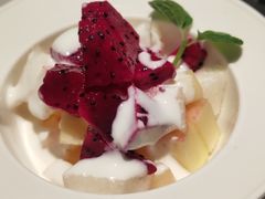 -春树下·树屋花房西餐厅(罍街AS1980店)