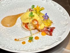 -香樟花园法式铁板烧(恒隆广场店)