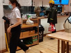 -小满手工粉(上海月星环球港店)
