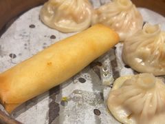 -馋三尺蟹粉小笼(人民广场店)