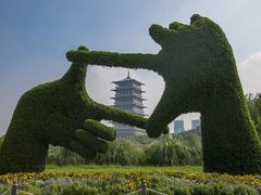 -西安世博园