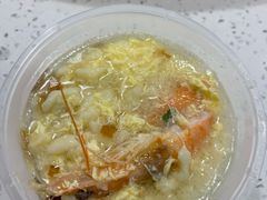 -前王院•巧克力海鲜市集餐厅(万平口店)