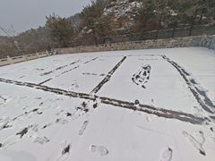 -娲皇宫
