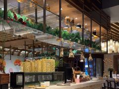 -天津湾西餐厅(三亚海棠湾洲际度假酒店)