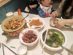 -绿草地·湘菜(7mall店)