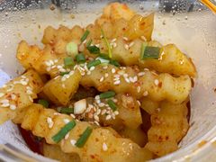 -付小姐在成都(中山公园店)