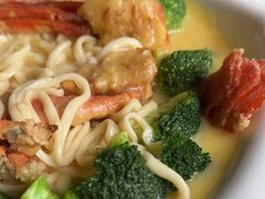 -南沙游艇会·大兵船餐厅