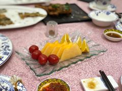 -银都上海菜馆(粤海东路店)