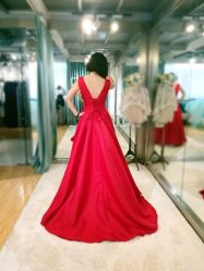 -LANYI COUTURE高级婚纱礼服改衣店