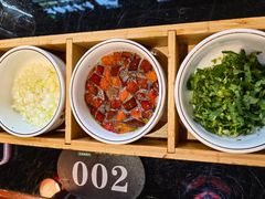 -北门涮肉·炭火铜锅涮肉(什刹海店)