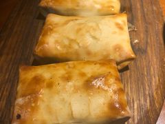 -楼兰新疆主题餐厅(坂田佳华领汇广场店)