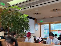 -WOKKA by艮上(中海环宇荟店)