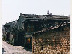 -妈妈的味道(和顺古镇店)