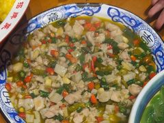 -大厨小味·民间川菜(八里庄店)