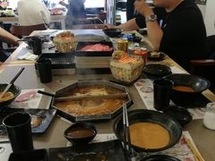 -八角锄烧·肉火锅(天河城店)