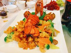 -丰泽园饭店