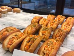 -喜茶(深圳福田星河COCO Park店)