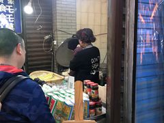 -贾家饦饦馍(回民街店)