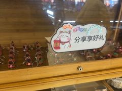 -绿茶餐厅(布吉万象汇店)