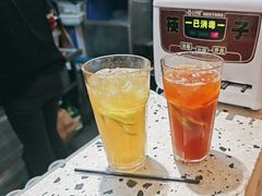 -孖记茶档·热腾茶餐(荔湾领展广场店)