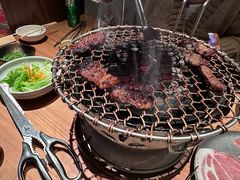 -烧肉达人•炭火烧肉(新天地店)