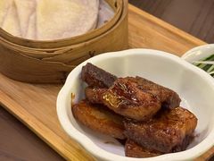 -HOHO餐厅(古子城店)