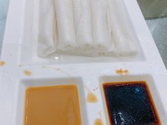 -金翠皇宫粤菜·点心·海鲜(科技园店)