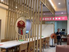 -培万河间驴火•驴肉火锅(东平店)