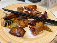 -二楼咖啡厅·厦门源昌凯宾斯基大酒店(湖滨中路店)