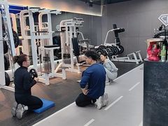 -EASY POWER健身工作室(浦东大道店)