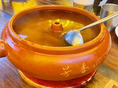 -时光乌托邦空中花园餐厅川味·融合菜(幸福广场店)