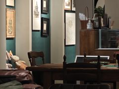 -FUNFUN有饭花园聚会餐厅